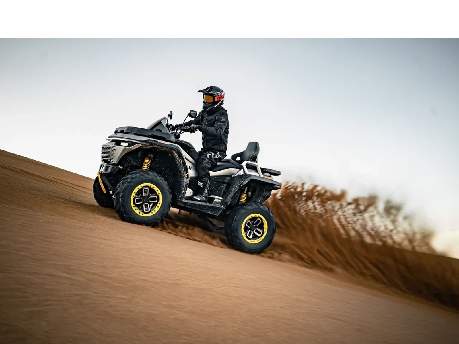 Квадроцикл BENDA Redstone 1000 R2 (GREY) 2026